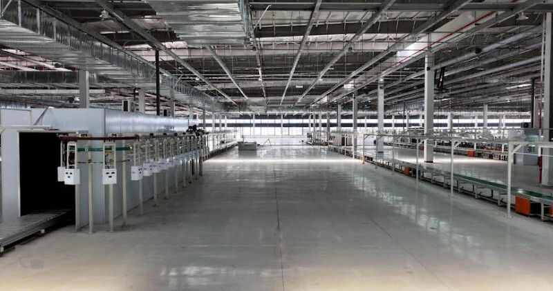 产能跃升三倍！江西共青城二期空调工厂投产，汇通达网络(9878.HK)“产销一体化”战略再升级