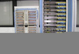 网络工程 综合布线是基石，安防监控是延伸