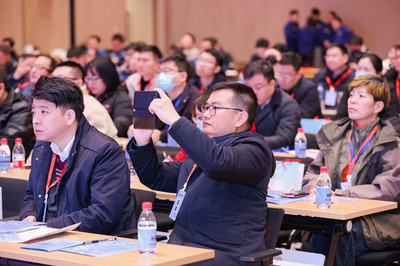 深耕制造、网络先行 华为携手徐工，共创数智生产新生态