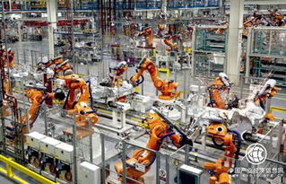 我国制造业隐形冠军浮出水面，引领产业升级与网络工程新浪潮